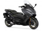 Yamaha TMAX 560 20th Anniversary Edition